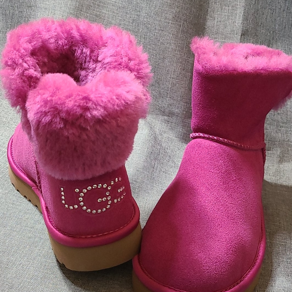 Ugg Boots - image 2